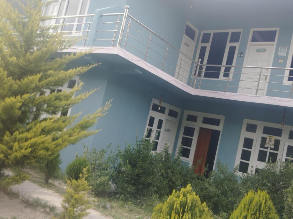 Breathe Inn Kasol Exterior photo
